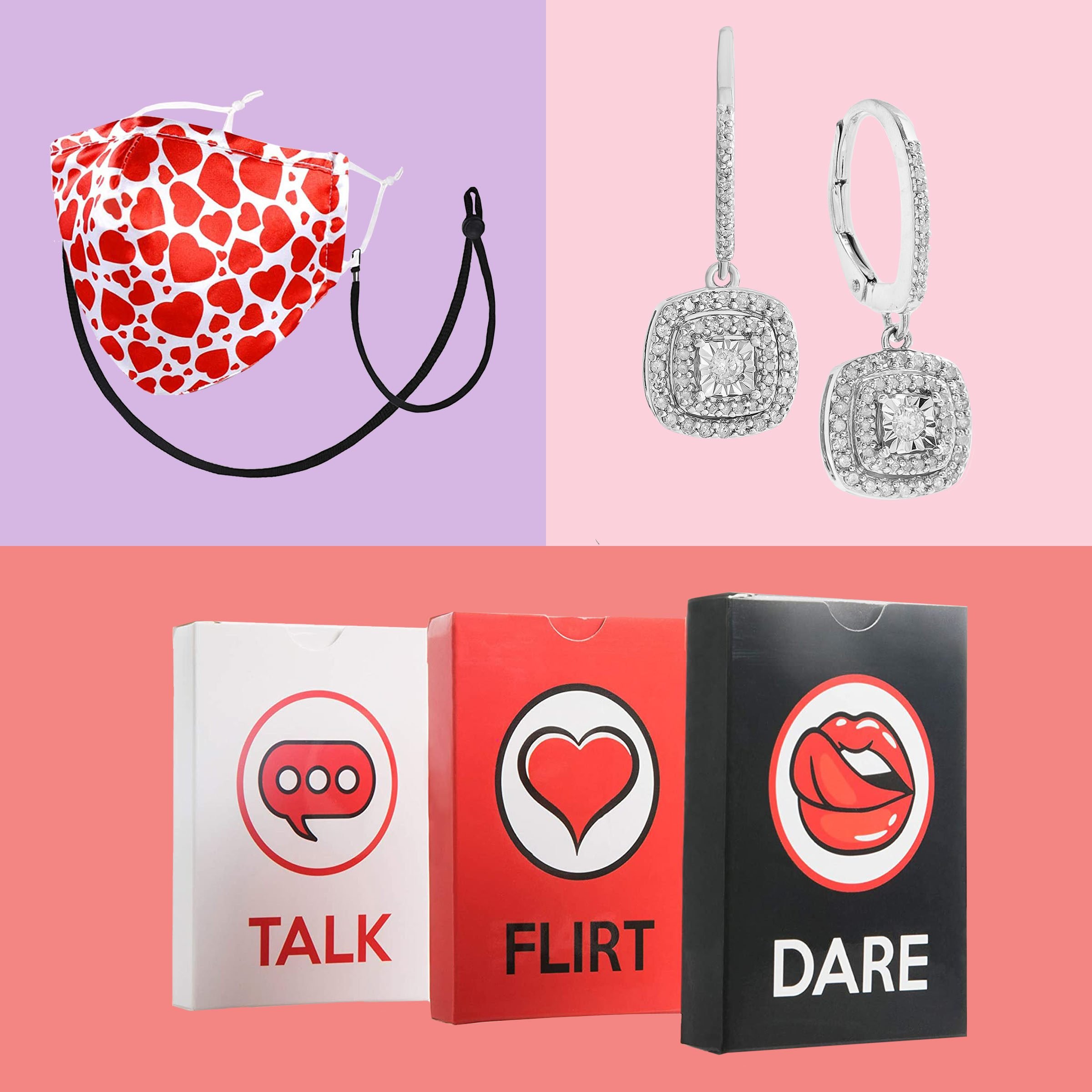 Best Valentine's Day Gifts for Every Relationship Stage
