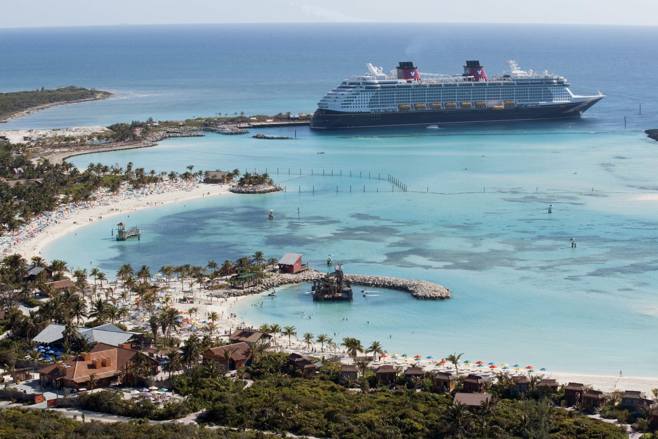 11 Things to Know About Disney Castaway Cay 2024