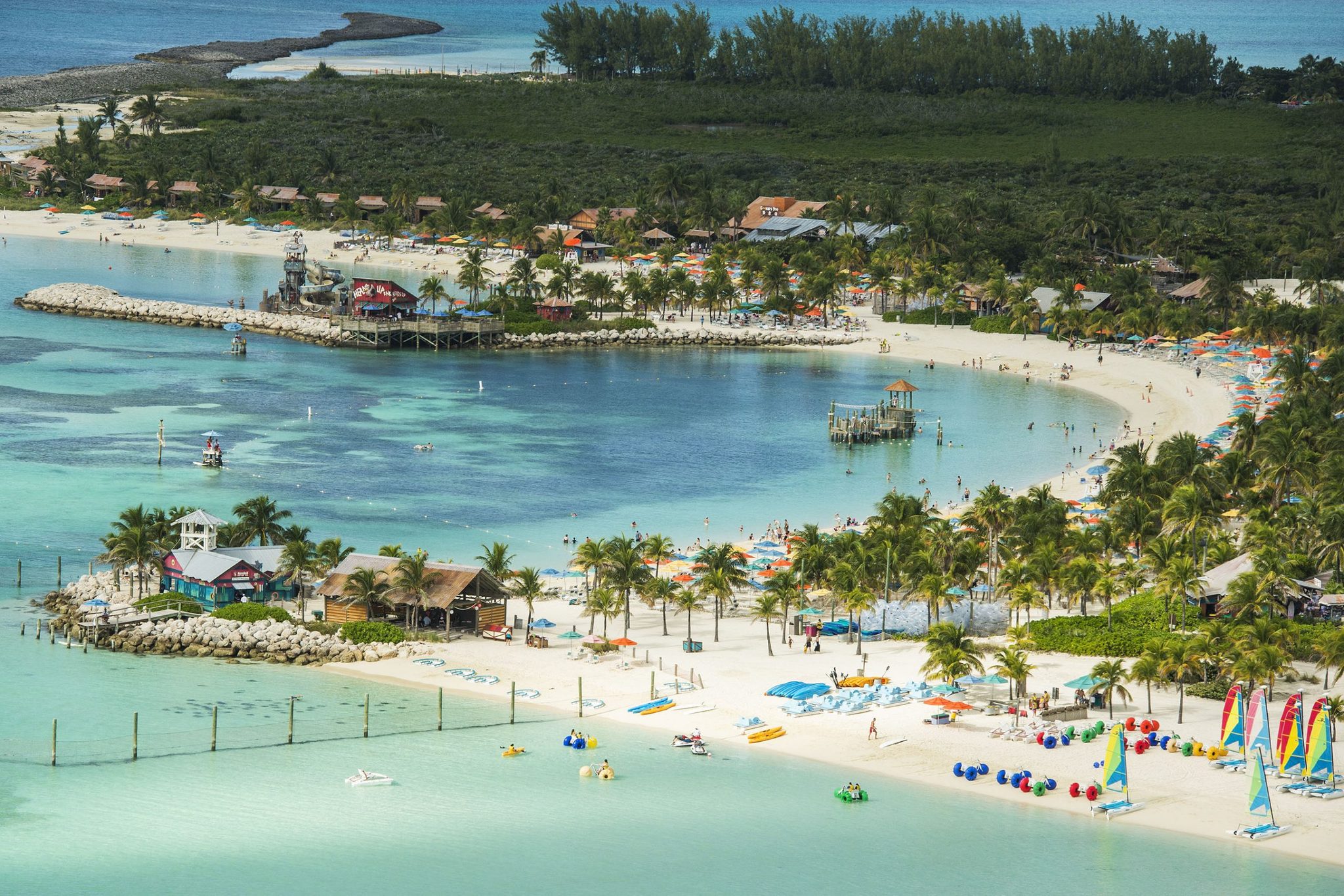 11 Things to Know About Disney Castaway Cay 2023