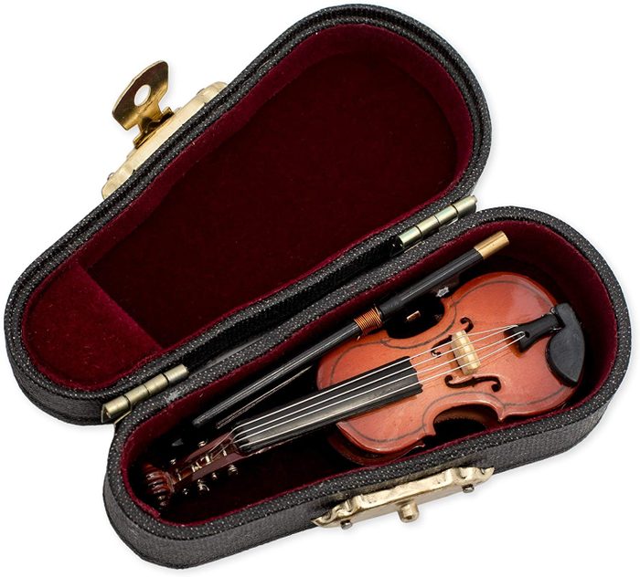mini violin
