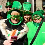 Why Do We Wear Green on St. Patrick’s Day?