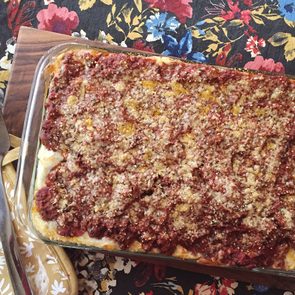 What Ree Drummond Loves To Make For Halloween Reader S Digest