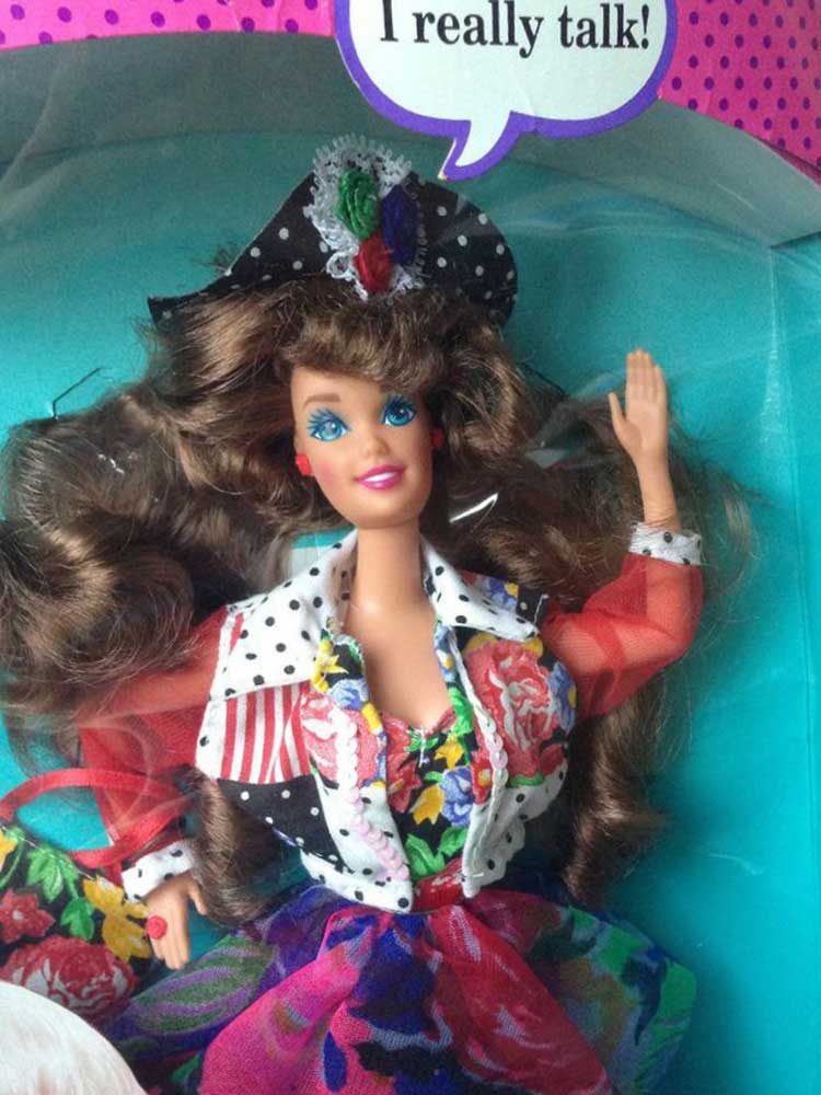 Top 12 des poupées Barbie les plus controversées, scandales au pays du  plastique