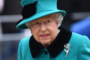 What Queen Elizabeth II Thinks About Royal Protocol | Reader's Digest