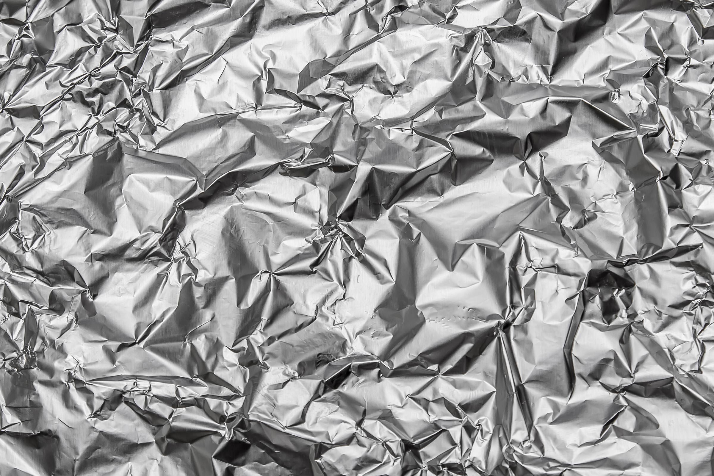 Aluminum Foil Uses You Didn T Know About Reader S Digest