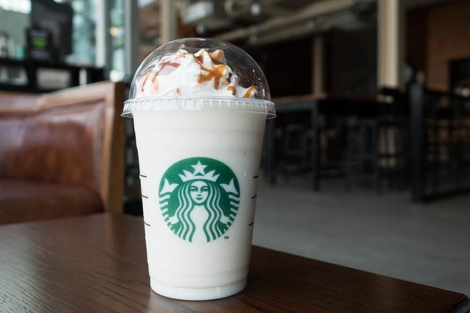 This State Has the Fewest Starbucks Locations in the Country