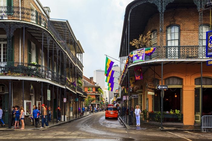 Here's What People in New Orleans Actually Think of Mardi Gras