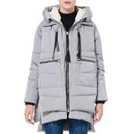 Why This Coat Has 4,000 5-Star Reviews on Amazon