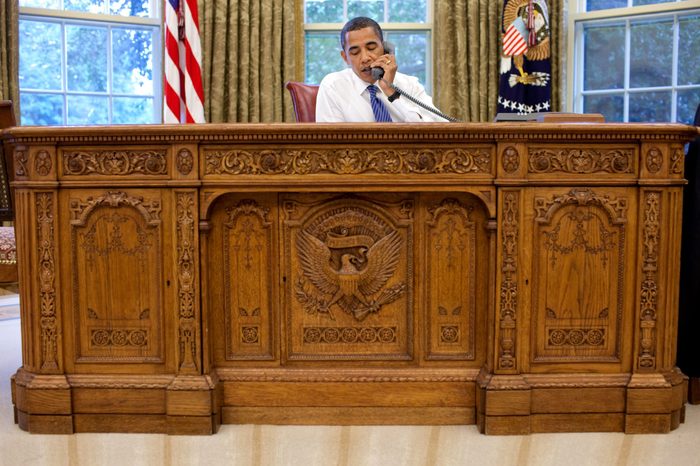 President Barack Obama, America - 2009