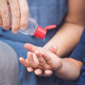 20 Genius Uses for Hand Sanitizer You'll Wish You Knew Before