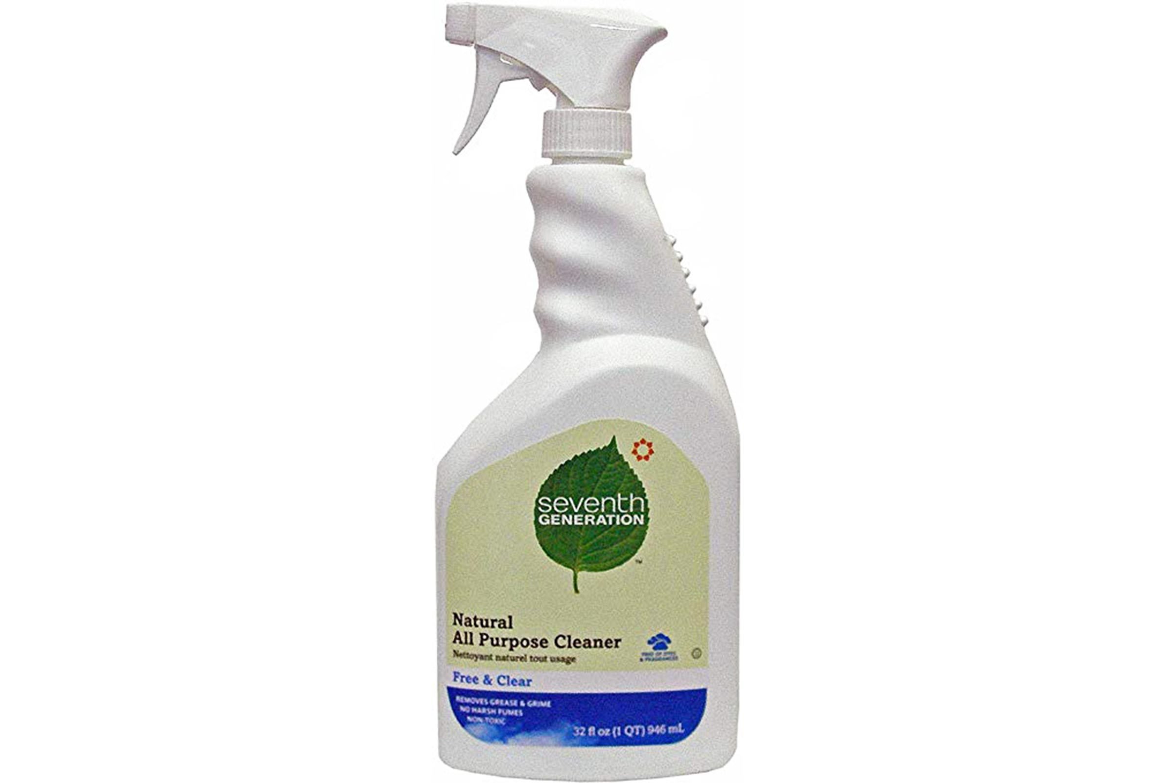 Top 13 Reviewed Organic Cleaning Products
