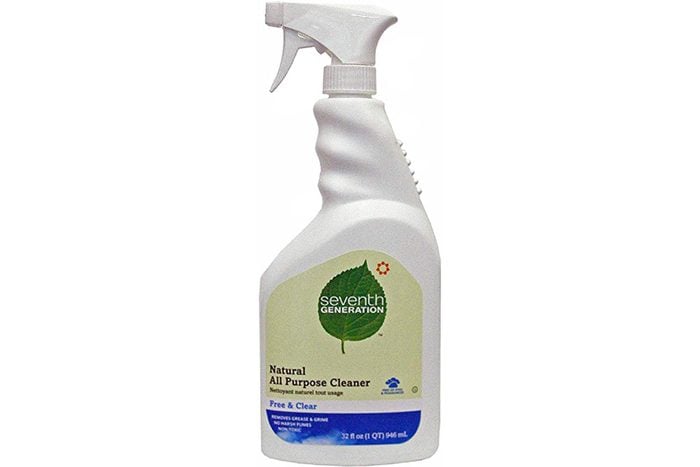 13 Best Cleaning Products for People with Allergies