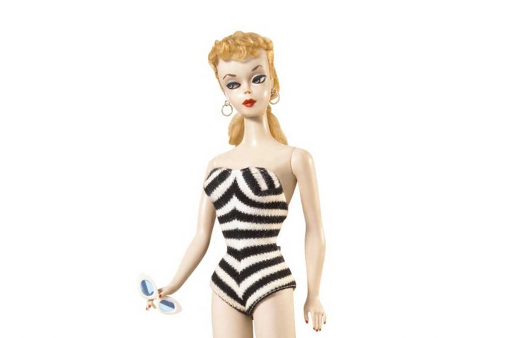 Barbie Doll Controversies You Completely Forgot About