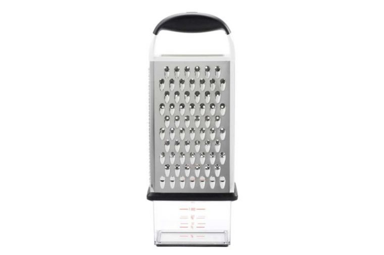 03-Stainless-steel-box-grater-with-container