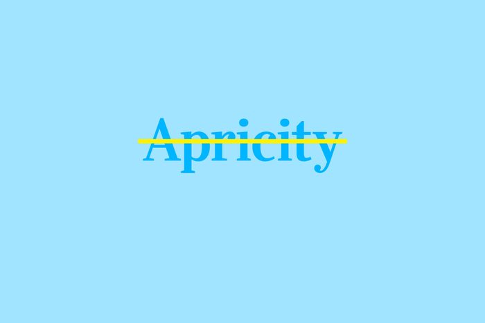 apricity