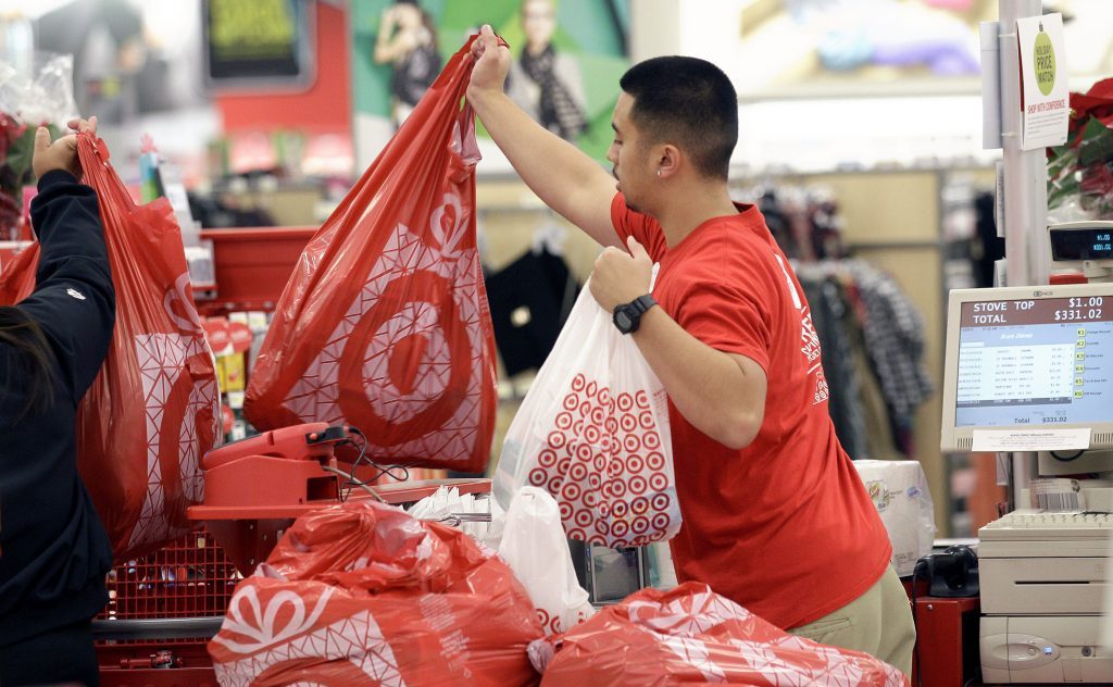 This Is How Much Target Employees Really Make | Reader's ...