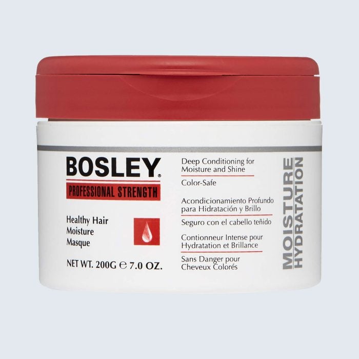 Bosley Professional Strength Healthy Hair Moisture Masque