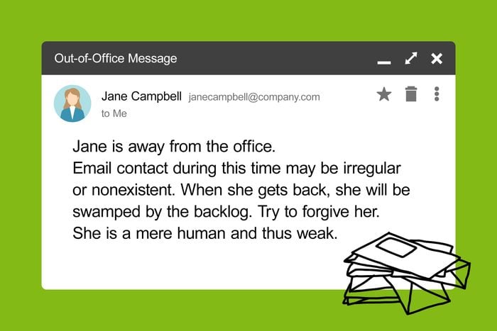 Funny Out Of Office Messages 12 Gettyimages2 V2