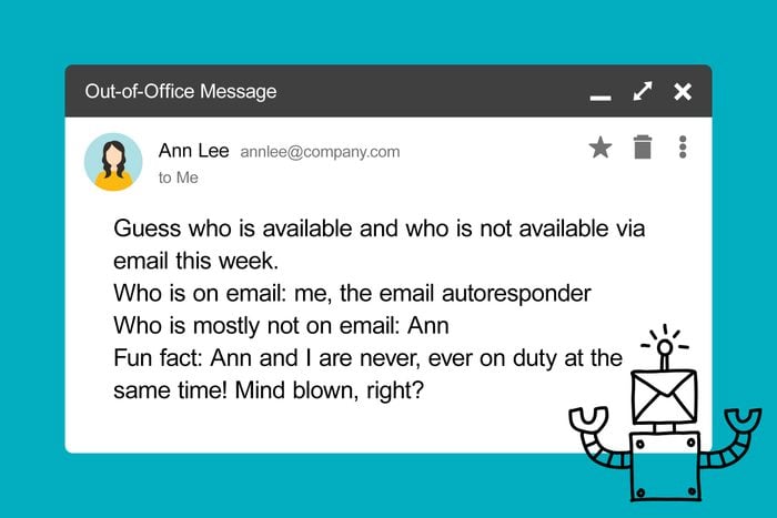 Funny Out Of Office Messages 6 Gettyimages2 V2