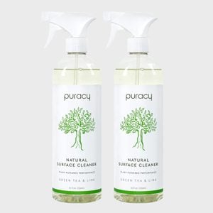 Puracy Multi Surface Cleaner, Natural Everyday Household All Purpose Cleaner 2 Pack Ecomm Via Amazon.com