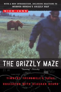 the grizzly maze