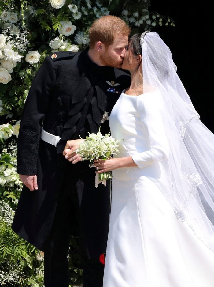 Britain Royal Wedding, Windsor, United Kingdom - 19 May 2018