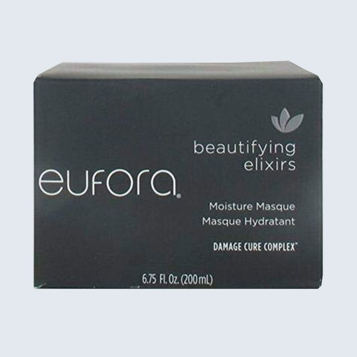 Eufora Beautifying Elixirs Moisture Masque
