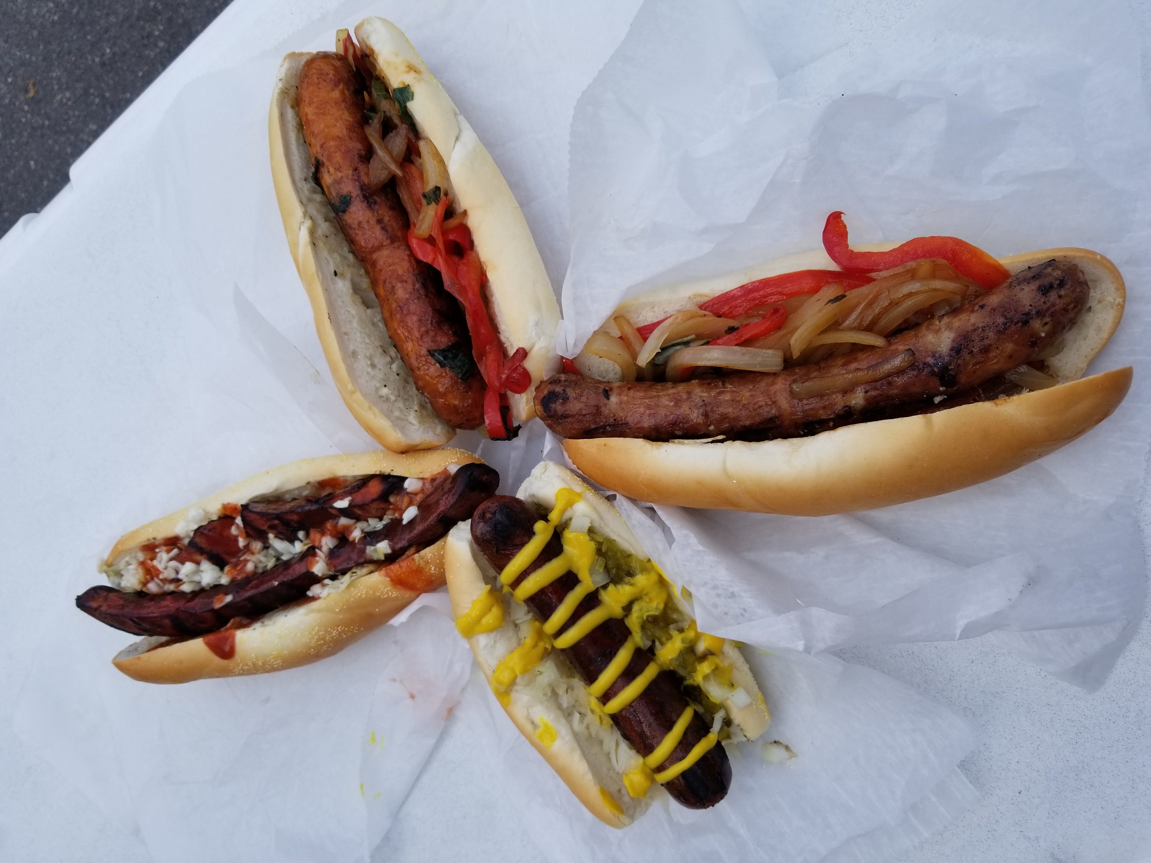 The Best Hot Dog in Every State | Reader&amp;#39;s Digest