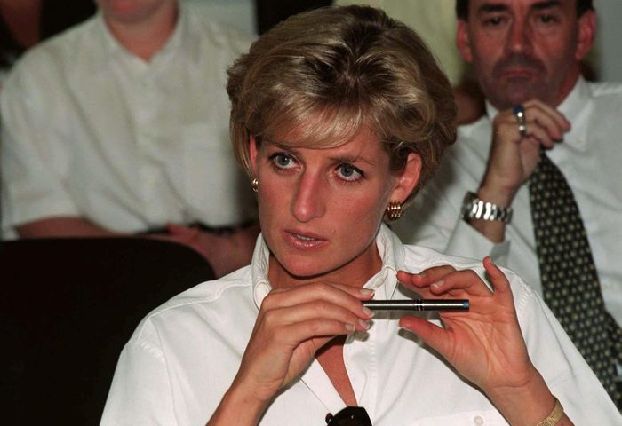 Things We Don't Know About Princess Diana's Death | Reader's Digest