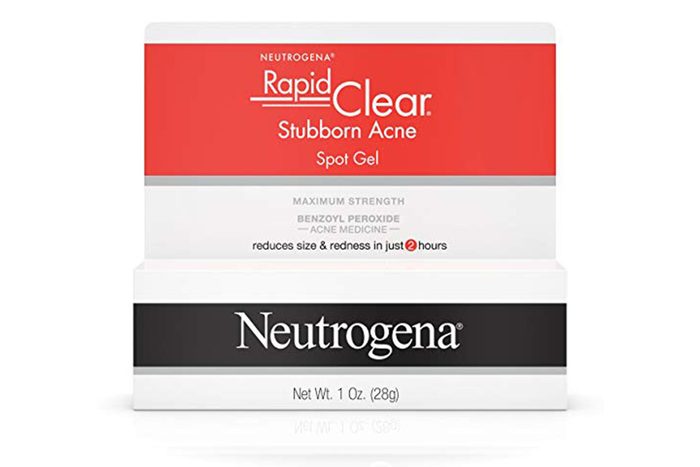 neutrogena rapid clear