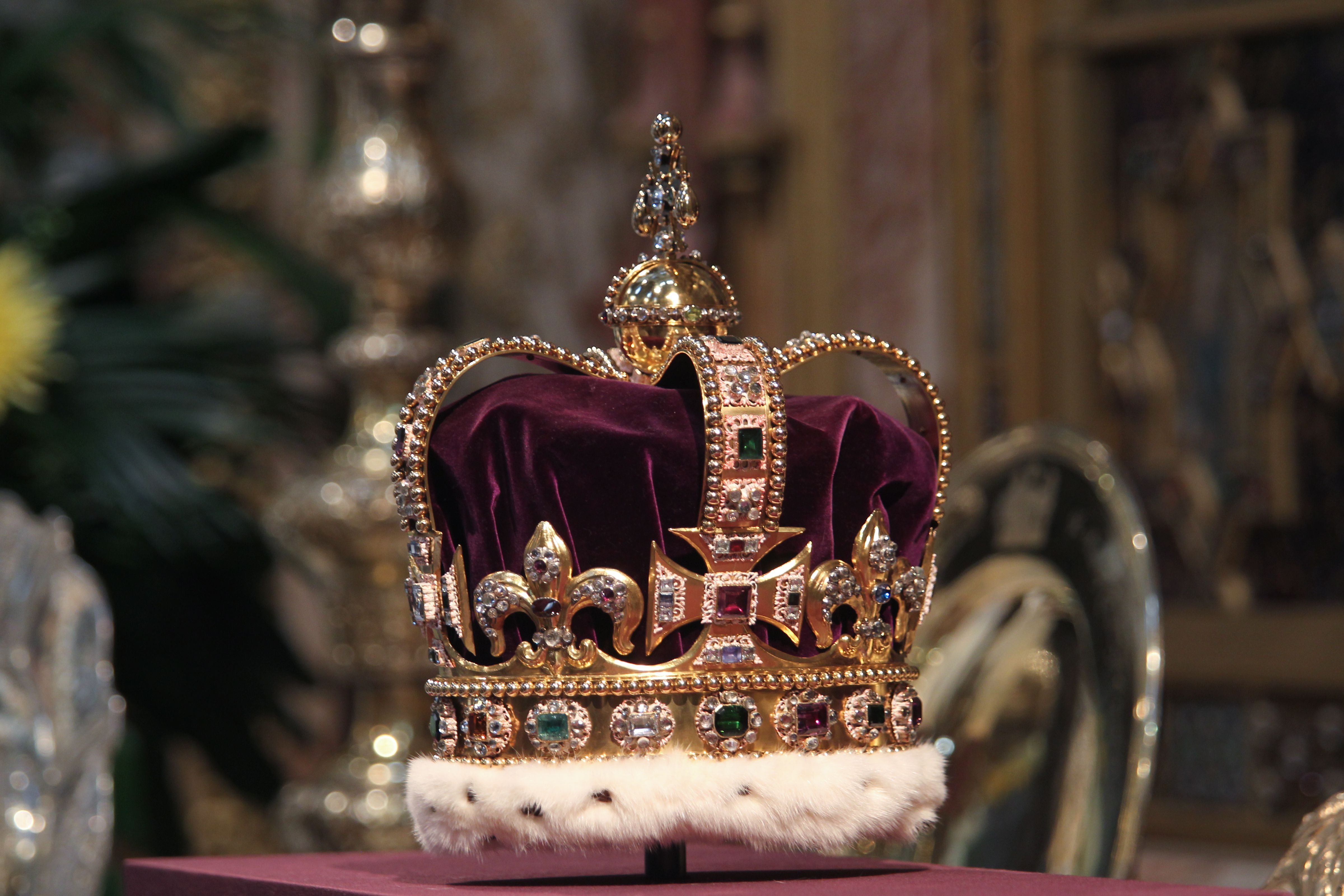How Much the British Crown Jewels Are Actually Worth | Reader's Digest