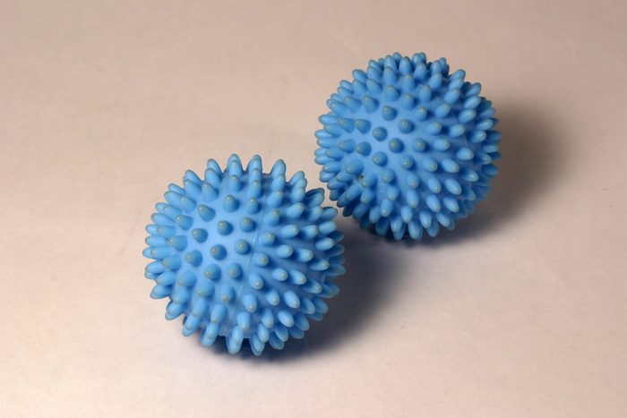 fabric softener balls
