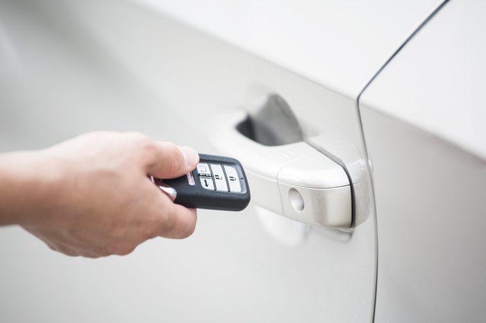 How to connect a new key fob to your car Secret Uses For Your Car Key Fob Reader S Digest