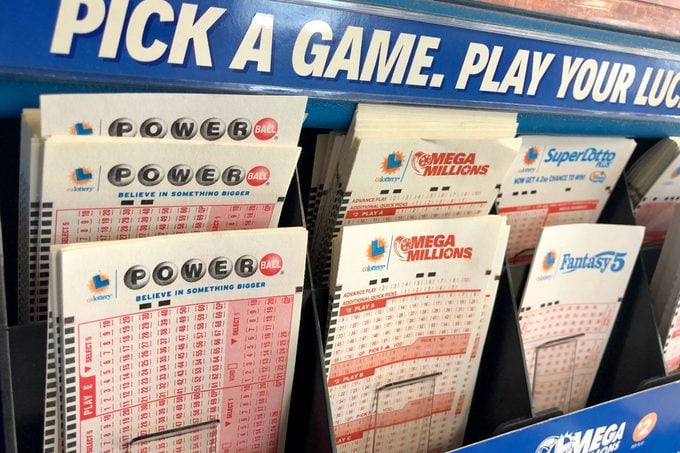 cómo elegir números de lotería, los números de lotería más comunes