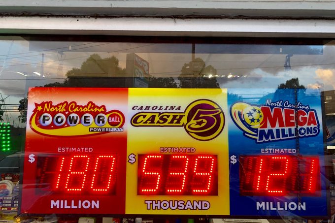 most common mega millions numbers, most common powerball numbers