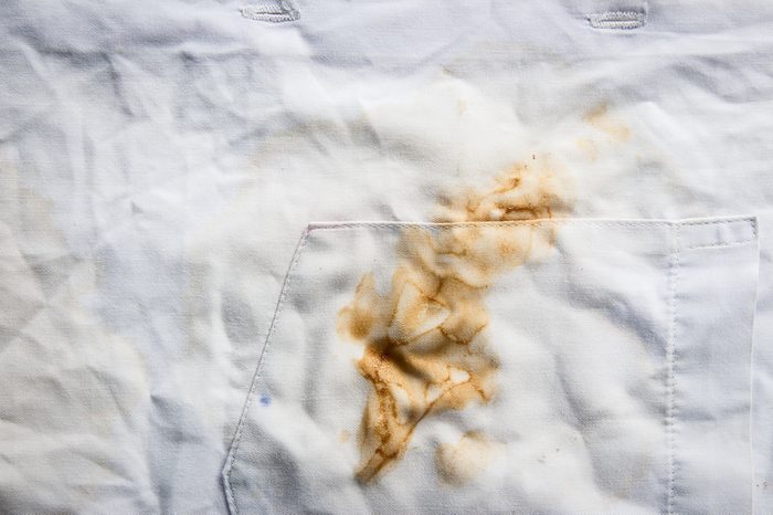 How to Remove Stains from Anything | Reader's Digest