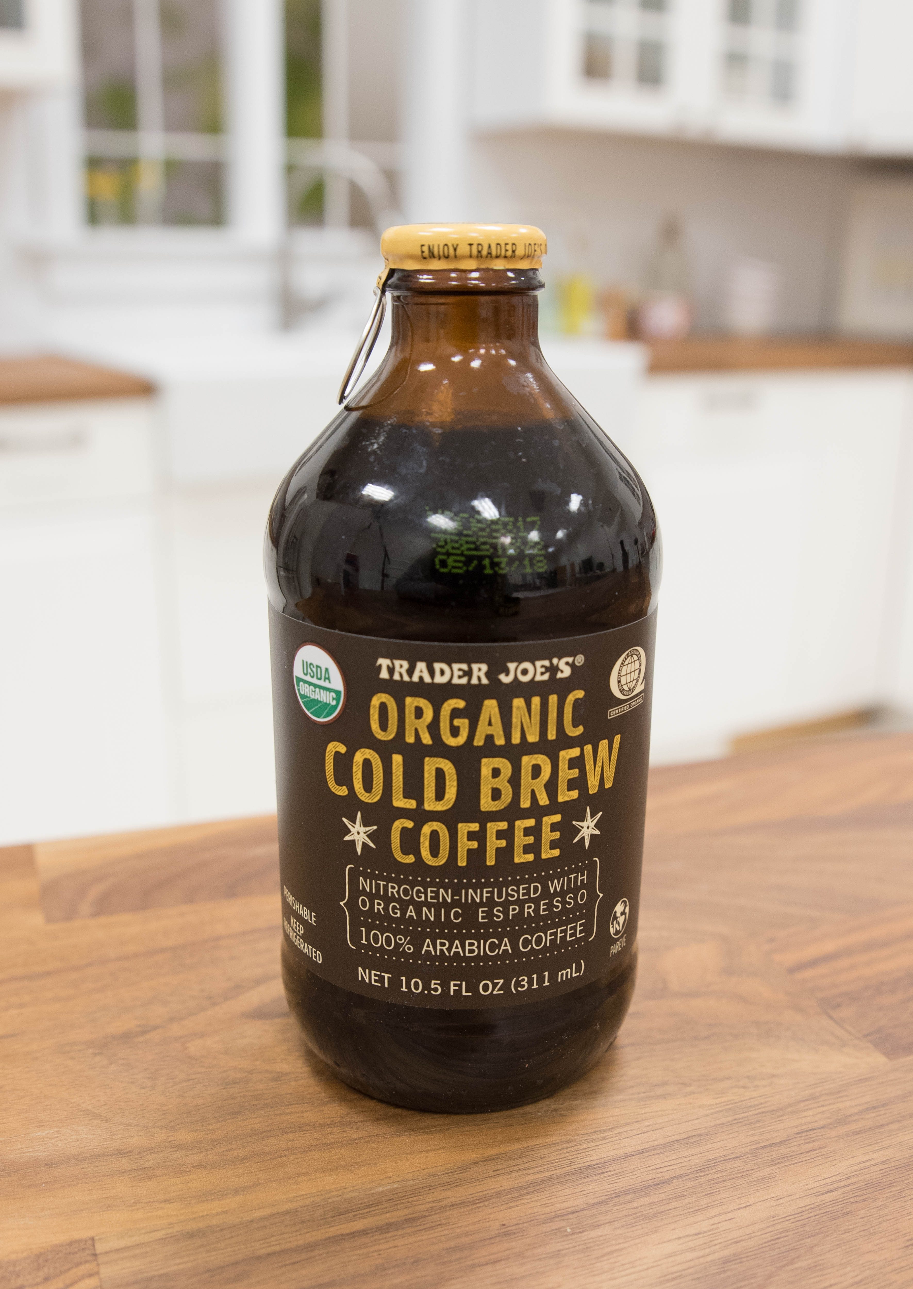 Download Cold Brew Coffee Taste Test: This Was the Best One | Reader's Digest