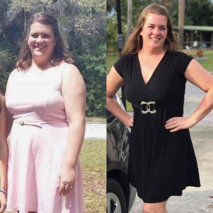 Anne Dobbins diabetes transformation
