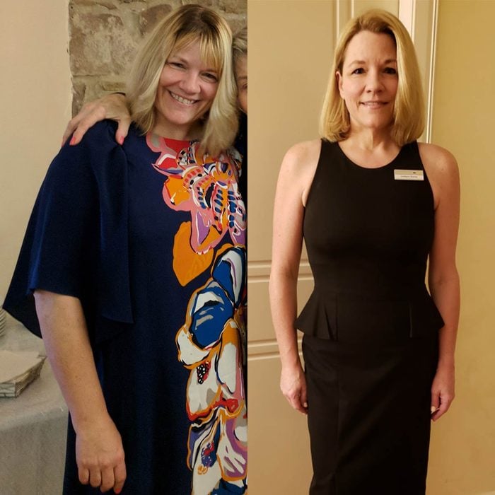 Jodi Storey diabetes transformation