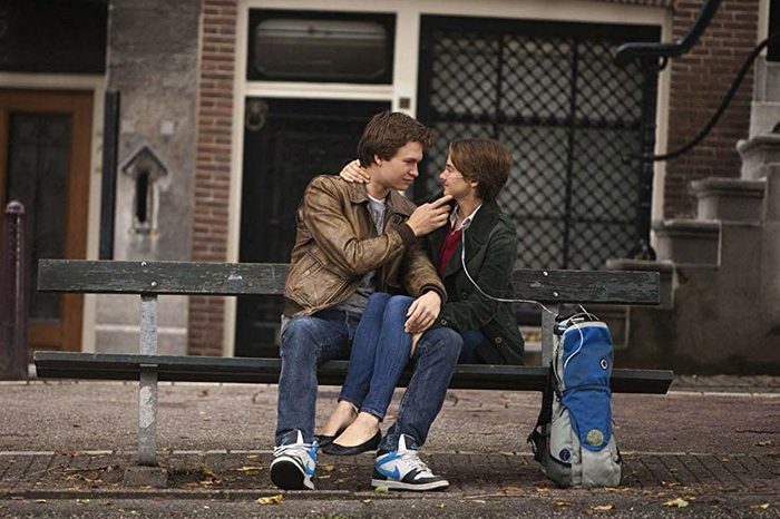 a fault in our stars