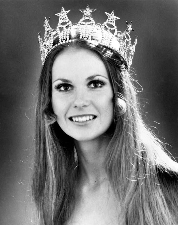 Tanya Wilson, Miss USA 1972