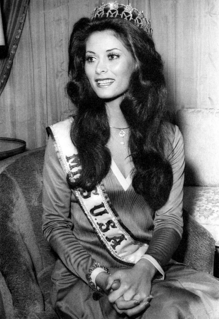 Summer Bartholomew, Miss USA 1975