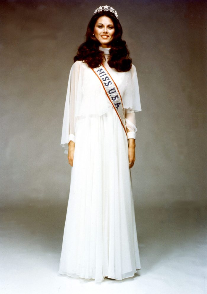 Barbara Peterson, Miss USA 1976