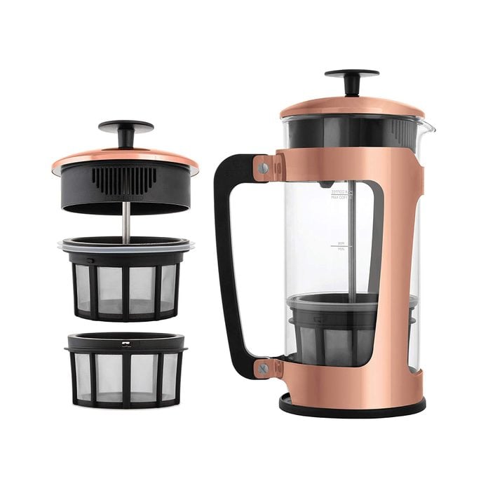 ESPRO P5 French Press