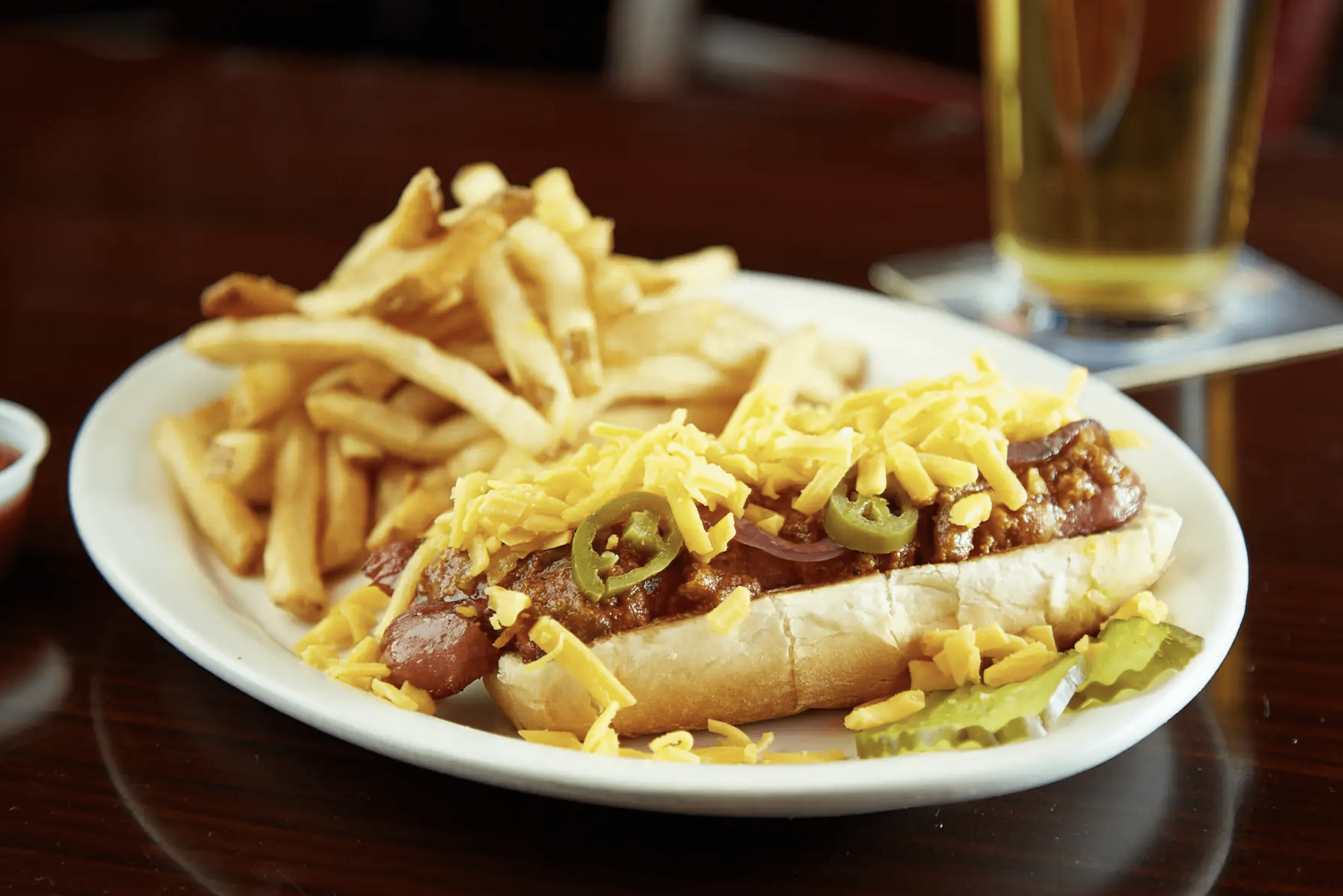 The Best Hot Dog Restaurant in Every State — Best Hot Dogs in the U.S.