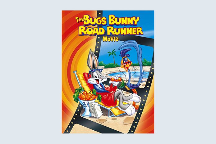 The Bugs Bunny/Roadrunner Movie