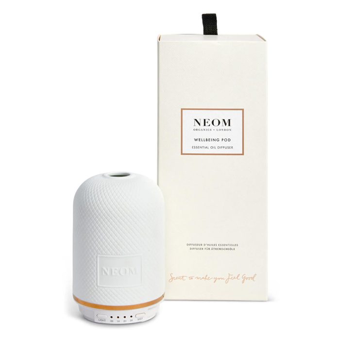 Neom Wellbeing Pod Essential Oil Diffuser