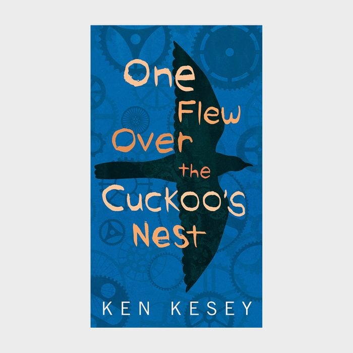 One Flew Over The Cuckoos Nest Book