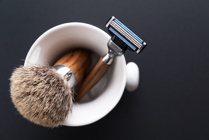 Shaving tools
