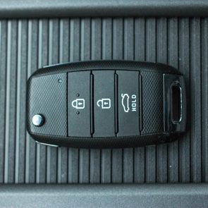 Modern Car remote control key